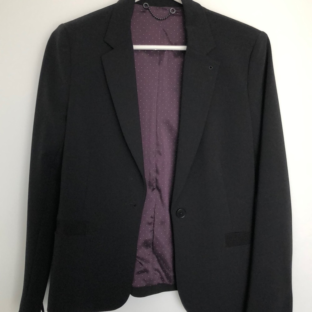 Jigsaw London Blazer